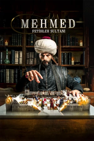 Mehmed: Fetihler Sultanı Ep 2 en,tr srt